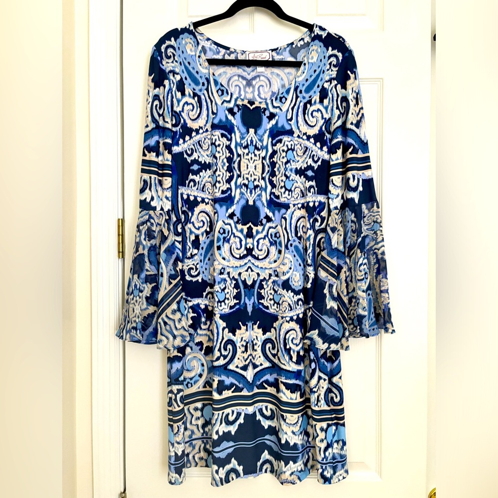 Women’s Size L Ivy Road Dress